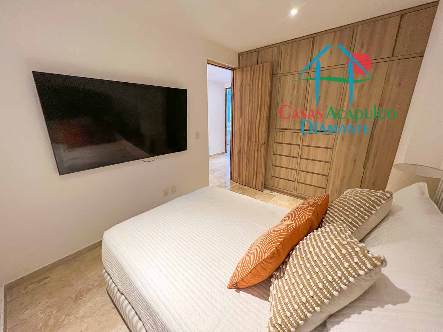 Ikaroa PH 6 - Recámara tres 4